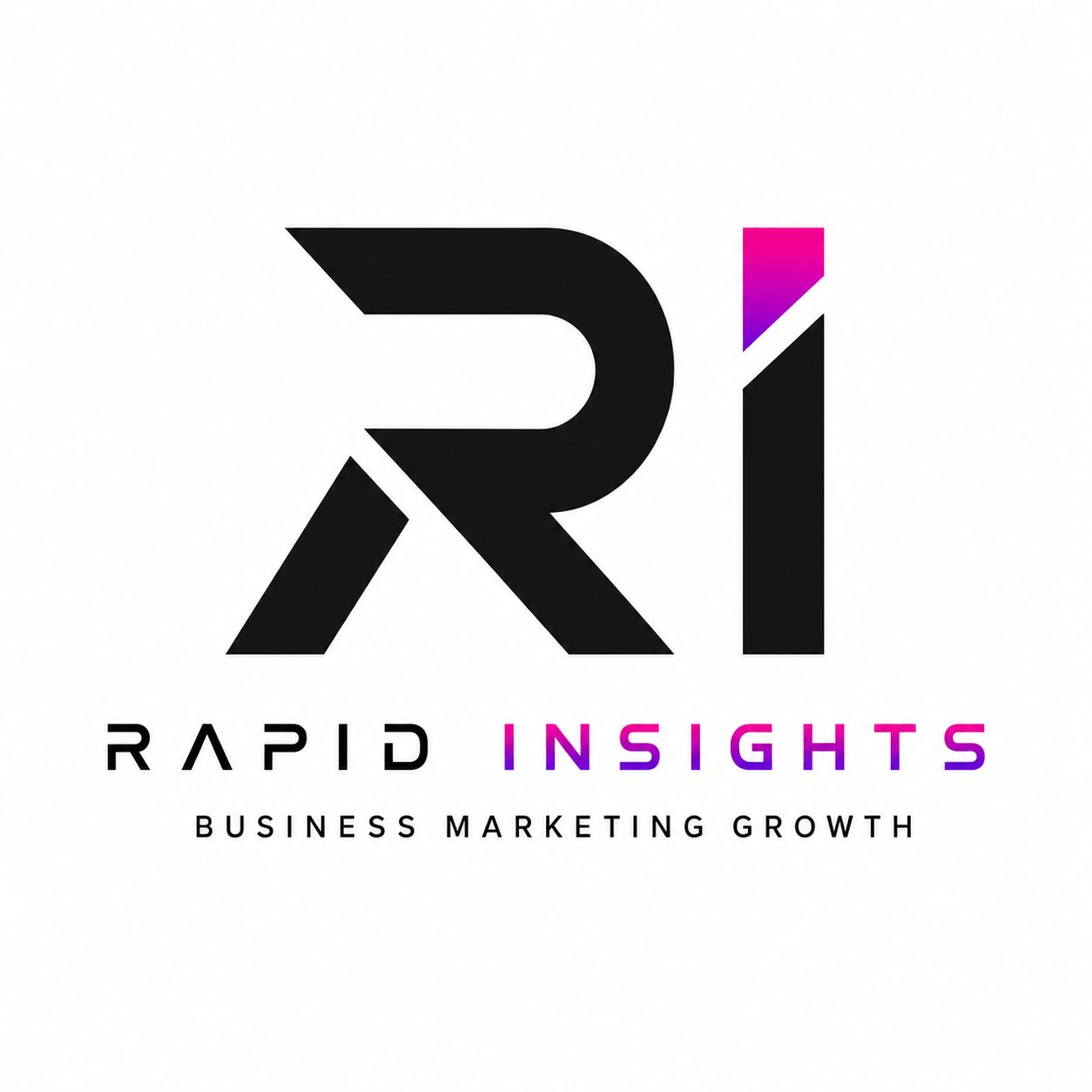 Rapid Insights logo